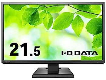 【中古】(非常に良い)LCD-AH221EDB-B(ブラック) 広視野角ADSパネル採用 21.5型ワイド液晶ディスプレイ 【中古】(非常に良い)LCD-AH221EDB-B(ブラック) 広視野角ADSパネル採用 21.5型ワイド液晶ディスプレイ