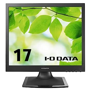 šIODATA LCD-AD173SESB-A (֥å) 17 վǥץ쥤 եå쥹߷׺