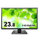 yÁzIODATA LCD-AH241EDB-B (ubN) LpADSpl̗p 23.8^ChtfBXvC