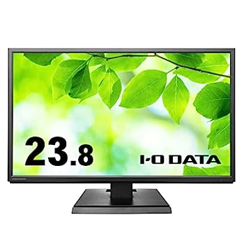 【中古】IODATA LCD-AH241EDB-B (ブラック) 広視野角ADSパネル採用 23.8型ワイド液晶ディスプレイ 【中古】IODATA LCD-AH241EDB-B (ブラック) 広視野角ADSパネル採用 23.8型ワイド液晶ディスプレイ