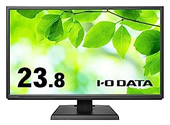 【中古】アイ・オー・データ 広視野角ADSパネル採用 USB Type-C搭載23.8型ワイド液晶ディスプレイ LCD-CF241EDB-A ブラック 長期メーカー5年 【中古】アイ・オー・データ 広視野角ADSパネル採用 USB Type-C搭載23.8型ワイド液晶ディスプレイ LCD-CF241EDB-A ブラック 長期メーカー5年