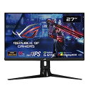 IINEX㤨֡šۡɤASUS ߥ󥰥˥ ROG Strix XG27AQM 270Hz/27/WQHD/IPS/0.5ms GTG/G-SYNC Compatible/DisplayHDR400/Ĵ/פβǤʤ315,157ߤˤʤޤ