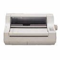 【中古】(非常に良い)OKI MICLOLINE ドットインパクトプリンタ 5350SE ML5350SE