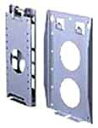 【中古】SHARP 壁掛け金具 AN110AG1