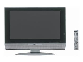 【中古】JVCケンウッド 26V型 液晶 テレビ LT-26LC50B ハイビジョン 2004年モデル