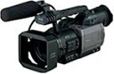 【中古】パナソニック AG-DVX100A Mini DV カメラレコーダー