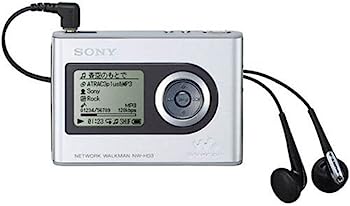 šSONY NW-HD3 S ͥåȥޥ