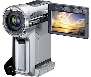 【中古】ソニー SONY DCR-PC1000 S デジ