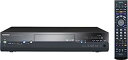 【中古】(非常に良い)TOSHIBA W録 地上・BS・110度CSデジタルチューナー搭載ハイビジョンレコーダー HDD400GB RD-XD91