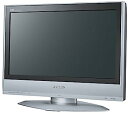 【中古】パナソニック 26V型 液晶テレビ ビエラ TH-26LX60 ハイビジョン 2006年モデル