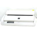 【中古】富士通 漢字プリンター15 FMPR3000