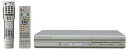 【中古】シャープ 250GB DVDレコーダー AQUOS DV-AC32