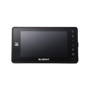 【中古】BLUEDOT 4V型 液晶 テレビ BTV-4