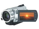 yÁziɗǂj\j[ SONY Handycam fW^rfIJR[_[(40GB) DCR-SR300