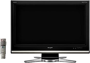 【中古】シャープ 32V型 液晶 テレビ AQUOS LC-32D10-B ハイビジョン 2007年モデル 【中古】シャープ 32V型 液晶 テレビ AQUOS LC-32D10-B ハイビジョン 2007年モデル