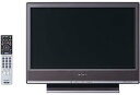 【中古】ソニー 20V型 液晶 テレビ ブラビア KDL-20J3000 ハイビジョン 2007年モデル