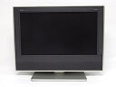 【中古】三洋電機 20V型 液晶 テレビ LCD-20SX200(K) ハイビジョン 2007年モデル