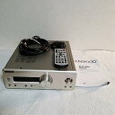 【中古】(非常に良い)ケンウッド レシーバー内蔵アンプ R-K1000-N