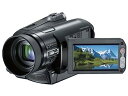 【中古】(非常に良い)ソニー SONY フルハイビジョンビデオカメラ Handycam (ハンディカ ...