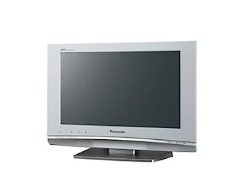 【中古】パナソニック 20V型 液晶テレビ ビエラ TH-20LX80-S ハイビジョン 2008年モデル