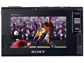 【中古】ソニー 3V型 液晶 テレビ ブラビア XDV-D500(B)