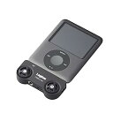 【中古】Logitec iPod対応 ICレコーダーアダプタ LIC-IREC01