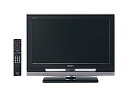 【中古】ソニー 20V型 液晶 テレビ ブラビア KDL-20J1-B ハイビジョン 2008年モデル