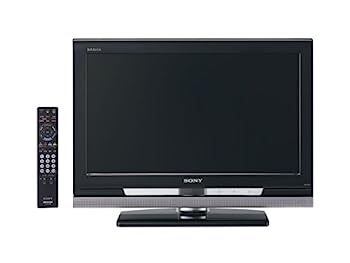【中古】ソニー 20V型 液晶 テレビ ブラビア KDL-20J1-B ハイビジョン 2008年モデル 【中古】ソニー 20V型 液晶 テレビ ブラビア KDL-20J1-B ハイビジョン 2008年モデル