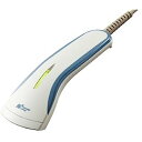 【中古】(非常に良い)日栄インテック 薄型レーザスキャナNL2001:USB I/F NL2001U