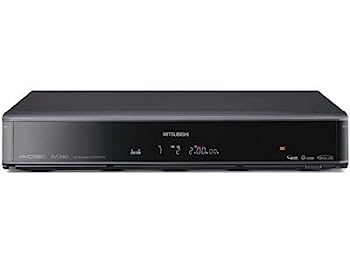 šMITSUBISHI REAL Ͼ塦BS110CSǥ塼ʡܥեϥӥ쥳 250GB DVR-DW100