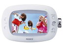 【中古】ソニー 4V型 液晶 テレビ XDV-W600(L)