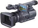 【中古】ソニー SONY デジタルHDビデオカメラレコーダー HDR-FX1000