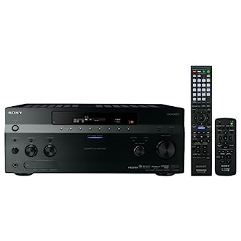 【中古】(非常に良い)SONY マルチチャンネルインテグレートアンプ TA-DA5400ES