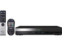 【中古】JVCケンウッド ビクター らく録 500GB HDD内蔵ブルーレイレコーダーDR-BX500