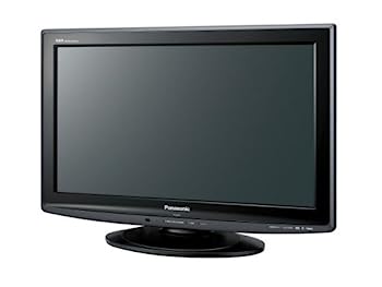 【中古】パナソニック 26V型 液晶テレビ ビエラ TH-L26X1-K ハイビジョン 2009年モデル