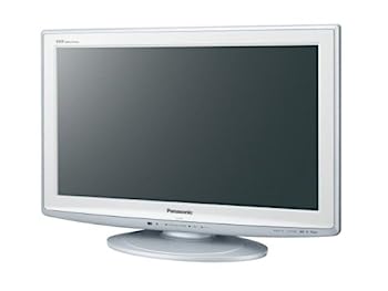 【中古】パナソニック 26V型 液晶テレビ ビエラ TH-L26X1-W ハイビジョン 2009年モデル