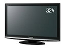 【中古】パナソニック 32V型 液晶テレビ ビエラ TH-L32G1 ハイビジョン 2009年モデル
