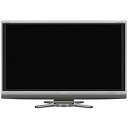 【中古】シャープ 46V型 液晶 テレビ AQUOS LC-46AE6 フルハイビジョン 2009年モデル(2)
