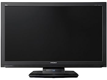 【中古】三菱電機(MITSUBISHI) 37V型 液晶 テレビ LCD-37BHR300 フルハイ ...