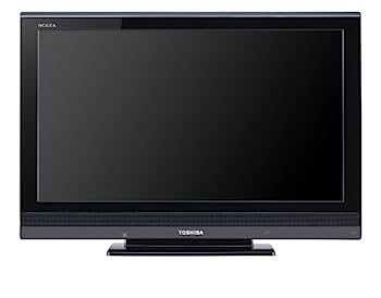 【中古】TOSHIBA 32V型 ハイビジョン液晶テレビ REGZA 32A9000