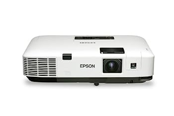 【中古】EPSON プロジェクター EB-1910 4,000lm XGA 3.4kg (スピーカー ...