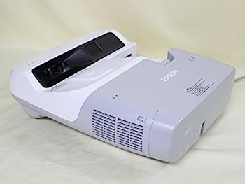 【中古】EPSON Offirio 液晶プロジェク