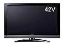 【中古】日立 42V型地上・BS・110度CSデジタルフルハイビジョンプラズマテレビWooo(320GB HDD内蔵+iVDRスロット 録画機能付) P42-XP05