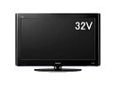 【中古】日立 32V型地上・BS・110度CSデジタルハイビジョン液晶テレビ(250GB HDD内蔵 ...