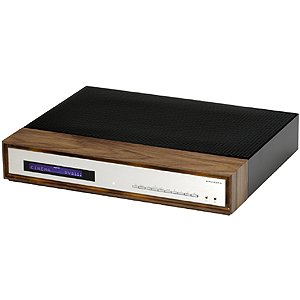 【中古】amadana アマダナ サラウンドアンプ AA-132