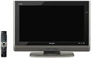 【中古】シャープ 26V型 液晶 テレビ AQUOS LC-26DV7-B ハイビジョン ブルーレイレコーダー内蔵 2010年モデル(2)