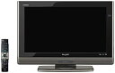 【中古】シャープ 26V型 液晶 テレビ AQUOS LC-26DV7-B ハイビジョン ブルーレイレコーダー内蔵 2010年モデル