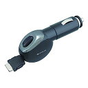 【中古】セイワ(SEIWA)充電器 デジタルチャージャーTR FOMA ブラックメッキ D312