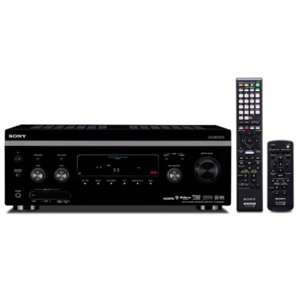 【中古】(非常に良い)ソニー マルチチャンネルインテグレートアンプ TA-DA3600ES