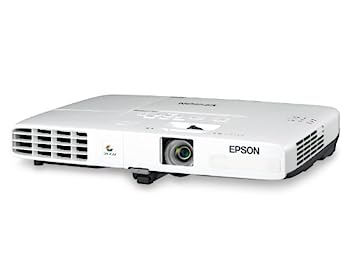 【中古】EPSON Offirio プロジェクター 